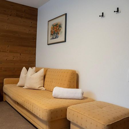 Berghaus Schafer Hotell Faschina Exteriör bild