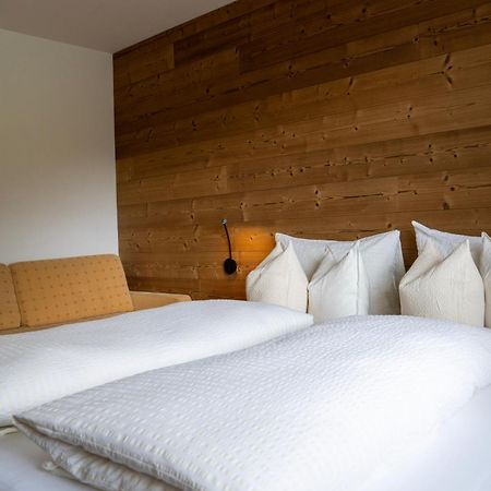 Berghaus Schafer Hotell Faschina Exteriör bild