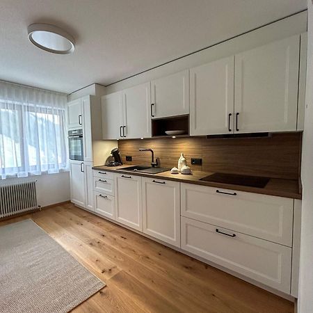 Berghaus Schafer Hotell Faschina Exteriör bild